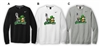 Shamrocks Lacrosse Nike Fleece Crew