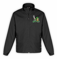 Shamrocks Lacrosse Track Jacket