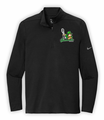 Shamrocks Lacrosse Nike 1/2 Zip