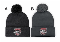 Sturgeon Heights Community Centre ATC Pom Pom Toque