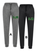 SJR School Apparel Jogger