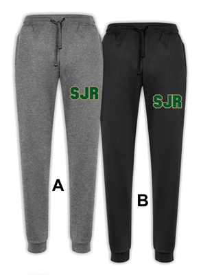 SJR School Apparel Jogger