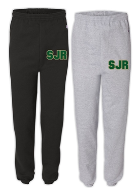 SJR School Apparel Fleece Pant