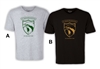 SJR School Apparel Shield Short Sleeve