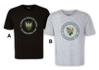 SJR School Apparel Short Sleeve