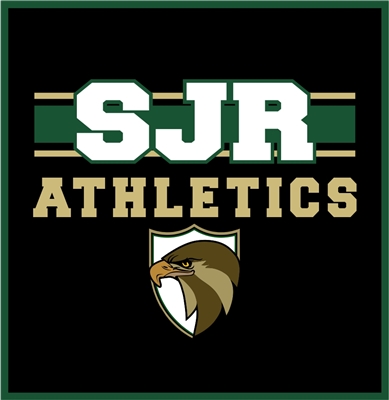 SJR Athletics Custom Blanket