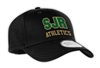 SJR Athletics New Era Cap