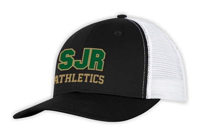 SJR Athletics Trucker Cap