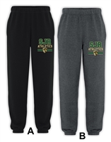 SJR Athletics Fleece Sweatpants