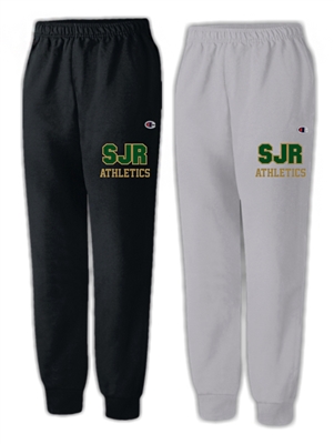 SJR Athletics Fleece Joggers