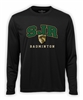 SJR Badminton Long Sleeve