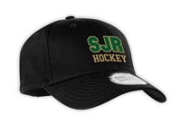 SJR High School Hockey New Era Cap