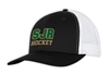 SJR High School Hockey Trucker Cap