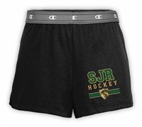 SJR High School Hockey Women's Shorts