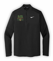 SJR High School Hockey Nike 1/2 Zip