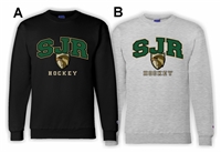 SJR Minor Hockey Champion Fleece Crew