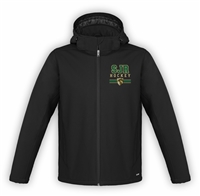 SJR Minor Hockey Insulated Jacket