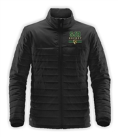 SJR Minor Hockey Quilted Jacket