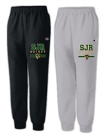 SJR Minor Hockey Champion Fleece Joggers