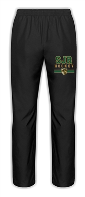 SJR Minor Hockey Mesh Lined Track Pant