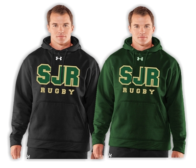 SJR Rugby Hoodie