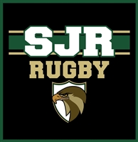 SJR Rugby Custom Blanket