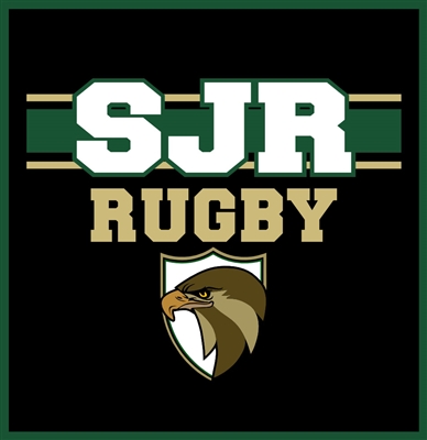 SJR Rugby Custom Blanket