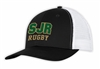 SJR Rugby Trucker Cap