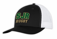 SJR Rugby Trucker Cap