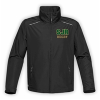 SJR Rugby Performance Shell