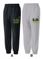 SJR Rugby Champion Fleece Joggers