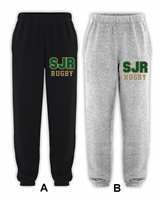 SJR Rugby ATC Fleece Sweatpants