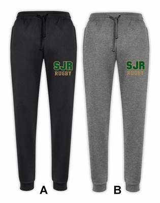 SJR Rugby Jogger Pant