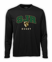 SJR Rugby Long Sleeve Shirt