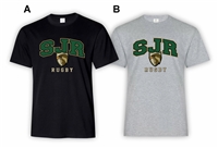 SJR Rugby Short Sleeve