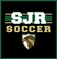 SJR Soccer Custom Blanket