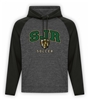 SJR Soccer ATC Fleece Two Tone Hood