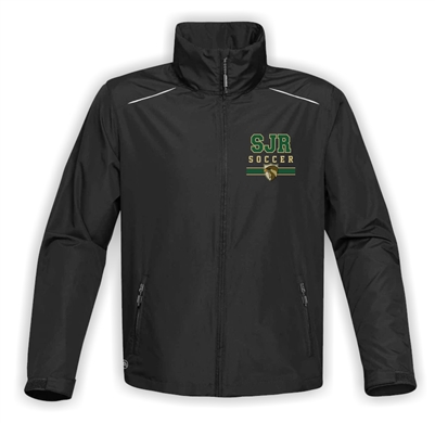 SJR Soccer Performance Shell