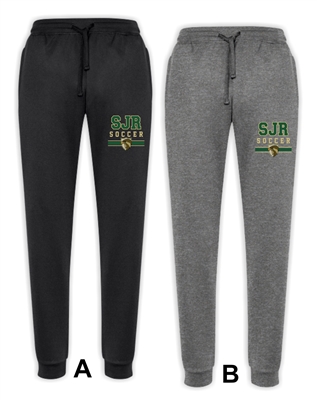 SJR Soccer Jogger Pant