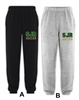 SJR Soccer ATC Fleece Sweatpants