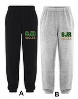 SJR Soccer ATC Fleece Sweatpants