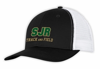 SJR Track and Field Trucker Cap