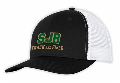 SJR Track and Field Trucker Cap