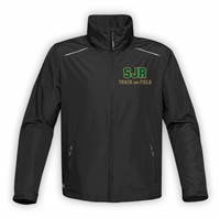 SJR Track and Field Performance Shell