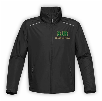 SJR Track and Field Performance Shell