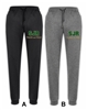 SJR Track and Field Jogger Pant