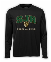 SJR Track and Field Long Sleeve