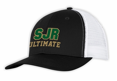 SJR Ultimate Trucker Cap