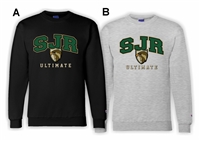 SJR Ultimate Champion Crew