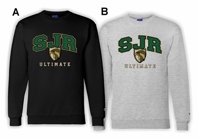 SJR Ultimate Champion Crew